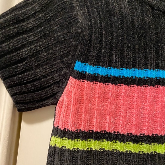 COLOR CIRCUIT GIRLSWEAR SWEATER - Picture 3 of 5